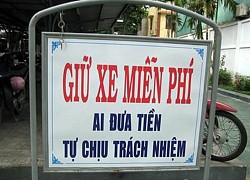 Một minh chứng cho việc đi mua đồ sales là phải mang theo não, nếu không muốn mắc phải cú lừa giảm giá sốc "đi vào lòng đất" này!