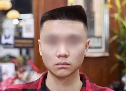 Order tiêu chuẩn kép "Đầu đinh nhưng vẫn phải undercut", anh chàng khiến cộng đồng mạng ôm bụng bởi kiểu tóc không thể chất hơn