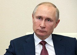 Putin: 'Vaccine Covid-19 Nga tốt nhất thế giới'