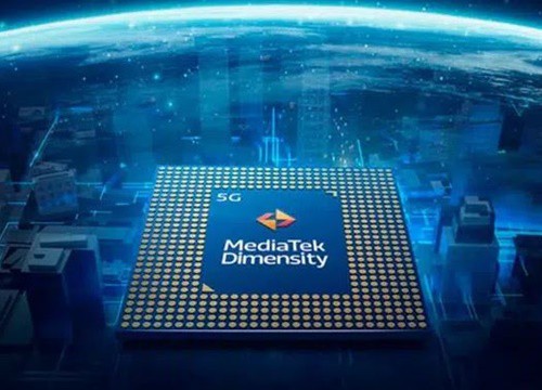 Rò rỉ siêu chip mới của MediaTek, hứa hẹn vượt mặt cả Snapdragon 865