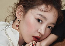 Shin Hye Sun: Từ nữ phụ nhạt nhòa cạnh Nhã Phương thành &#8216;nữ hoàng rating&#8217; xứ Hàn