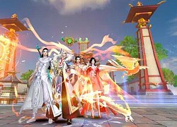 Siêu phẩm MMORPG xứ Hàn trao thưởng quà gần 1 TỶ: Game thủ chê không thèm lấy, lý do thật sự không ai lường trước được!