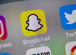 Snapchat khóa tài khoản của Tổng thống Mỹ Donald Trump