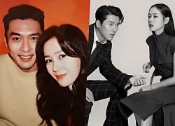 Son Ye Jin và Hyun Bin được dự đoán sẽ sớm có đám cưới trong mơ