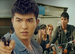 Steven Nguyễn | Nam chính trong &#8220;Bi Long Đại Ca&#8221; | Đẹp như Lee Min Ho phiên bản Việt