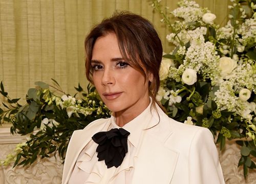 Sự thật ít ai biết: Victoria Beckham quyết định rời Spice Girls sau khi xem màn trình diễn của Elton John và lý do đằng sau