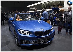 Sụt giảm 8,4% doanh số, hãng xe BMW tuyên bố thành công trong năm 2020