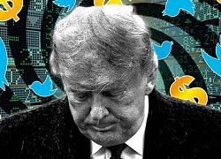 Tài khoản Twitter của Tổng thống Trump đáng giá bao nhiêu?