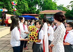 Tạo môi trường giao tiếp trong lành: Ươm mầm nhân cách đẹp