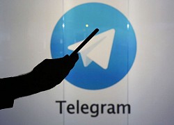 Telegram xóa hàng chục kênh truyền bá bạo lực