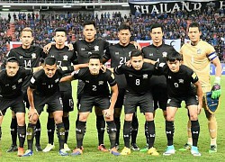 Thái Lan lo ngại vòng loại World Cup bị hoãn trong tháng 3/2021