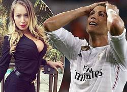 Tình tin đồn của Ronaldo gây sốc khi vung tiền mua cả một đội bóng