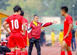 Trước thềm V.League 2021: Hồng Lĩnh Hà Tĩnh: Không còn là ẩn số