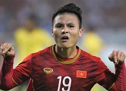 Tuyển Việt Nam có thể đá vòng loại World Cup tại Trung Quốc