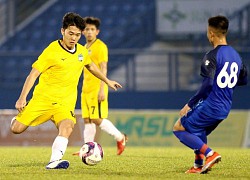 V-League 2021 có những điểm gì mới so với V-League 2020?