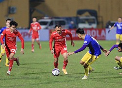 V-League 2021: Nhiều CLB tăng giá vé