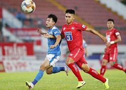 V-League và những niềm tự hào đã mất