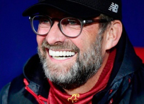 Vì sao HLV Klopp bị tố là kẻ đạo đức giả?