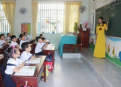 Việc chỉnh lý SGK không phải là điều bất thường