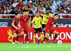 Vòng loại World Cup 2022 có thể diễn ra tại Việt Nam?