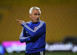 World Cup 2022: HLV Marwijk bị 'soi' ở lần tái hợp dẫn dắt tuyển UAE