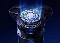 Xiaomi giới thiệu máy cạo râu MIJIA Electric Shaver S700: Dùng lưỡi dao gốm, độ bền lên tới 19 năm nếu dùng hiệu quả, giá 1,7 triệu đồng