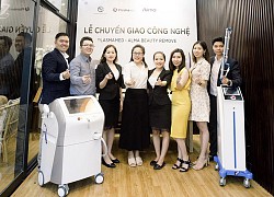 Zenn Clinic - Cung cấp giải pháp tối ưu cho làm đẹp tại Bình Định nói riêng và Việt Nam nói chung