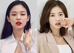 30 nữ idol Kpop hot nhất: Jennie (BLACKPINK) chưa bất ngờ bằng em út Oh My Girl "đánh bật" cả TWICE - MAMAMOO