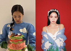 Đã &#8220;chậm chân&#8221; hơn Jisoo, Jennie còn thua thiệt vì chưa biến tấu sáng tạo bằng nhưng vẫn ghi điểm vì nhan sắc xinh tươi