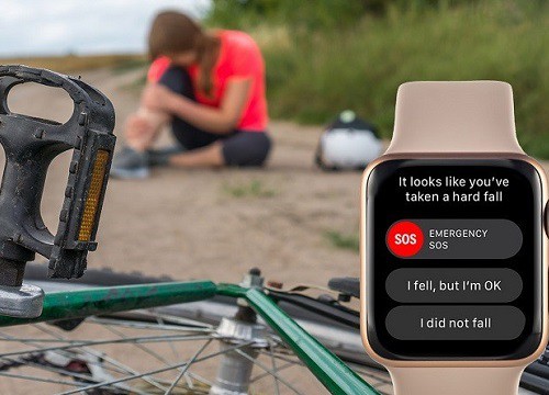 4 vấn đề sức khỏe Apple Watch có thể phát hiện, đừng quá tin tưởng