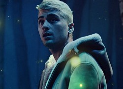 Album "Nobody Is Listening" của Zayn Malik: Bay bổng, gợi cảm và đầy trải nghiệm