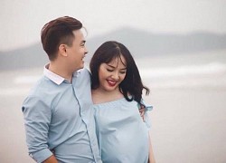 Anh chồng 'trong truyền thuyết' đưa vợ về quê ngoại ăn Tết, lại còn nói với nhà nội bằng những câu rất ấm lòng