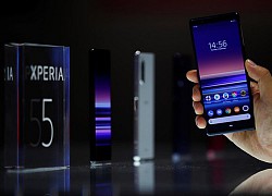 Sony triển khai bản cập nhật Android 11 đến Xperia 1 và 5