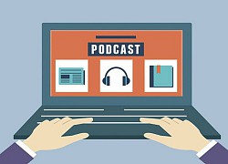 Apple nghiên cứu ra mắt dịch vụ thuê bao podcast