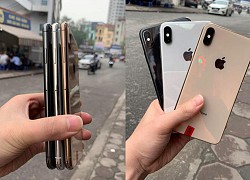 iPhone 12 mini bị người dùng &#8220;lạnh nhạt&#8221; vì &#8220;đuối sức&#8221; trước iPhone cũ giá tốt