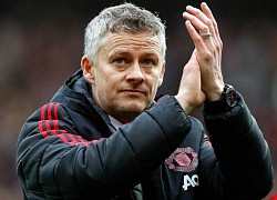 Bàn tay sắt của Solskjaer: Thanh lý nguyên một đội hình vào mùa đông