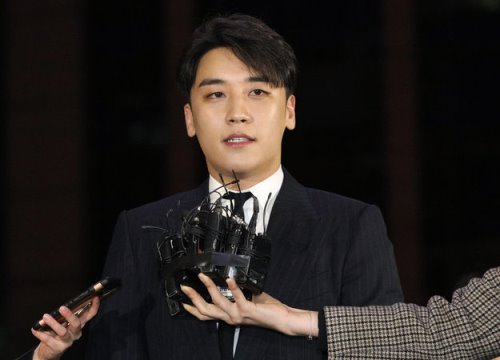 Biến căng: Seungri bị tố hành hung nhân viên công ty đối thủ JYP, kéo cả băng đảng đến trả thù vì 1 từ chê bai