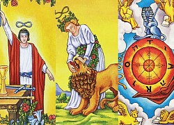 Bói bài Tarot tuần từ 18/1 đến 24/1: Công việc của bạn sẽ khởi sắc tới đâu?