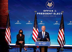 Cách bàn giao tài khoản Twitter của chính quyền Trump cho ông Biden