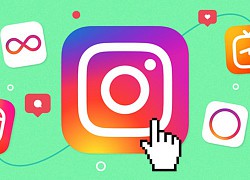 Cách đăng xuất Instagram khẩn cấp từ xa trong trường hợp tài khoản bị xâm nhập