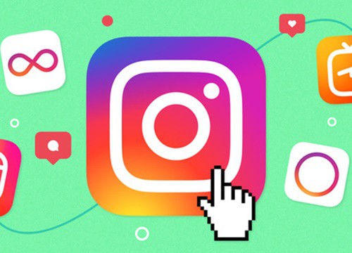 Cách đăng xuất Instagram khẩn cấp từ xa trong trường hợp tài khoản bị xâm nhập