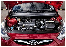 Hyundai ngừng phát triển động cơ Diesel