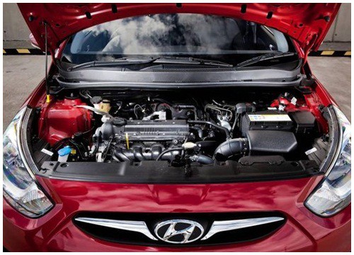 Hyundai ngừng phát triển động cơ Diesel