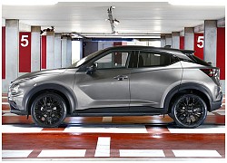 Cận cảnh Nissan Juke phiên bản đặc biệt, giá 730 triệu đồng