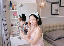 Loạt hotgirl thị phi khoe cơ ngơi: Ngân 98 nhà to nhất khu, Thúy Vi được bạn trai mua cho