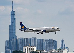 Vé 0 đồng của Vietravel Airlines được bán cho những chặng bay nào?