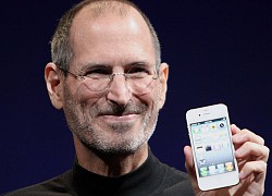 Chỉ một thay đổi nhỏ trong phương thức marketing, Steve Jobs đã tạo nên thành công cho Apple