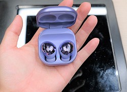 Chi tiết Galaxy Buds Pro - đối thủ AirPods Pro