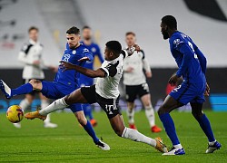 Chơi hơn người, Chelsea đánh bại Fulham