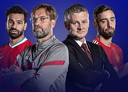 Chuyên gia cược Liverpool đấu MU, Klopp dè chừng Bruno Fernandes